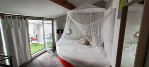 Holiday Home 'Gite La Paloma' with Wi-Fi and Air Conditioning - Image 2