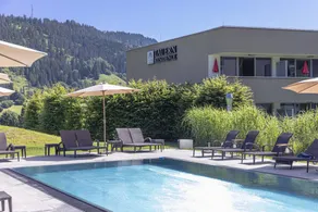 Holiday apartment with pool, garden & terrace | Pets are welcome - Image 2
