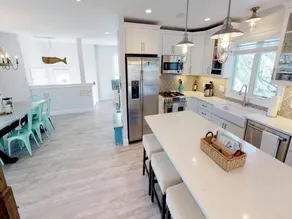 5 habitaciones alojamiento en Ship Bottom - Image 5