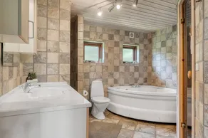 Holiday home, 15-1097, Tranum - Image 4