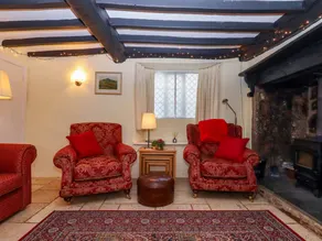 Familienorientiertes Landhaus | Hunde erlaubt - Image 5