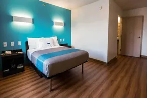 Flat with 1 bedroom for 2 persons - Image 2