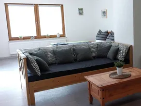 Appartamento con giardino e terrazza | Ammette cani - Image 5