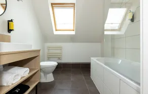 Apartment with sauna & pool | Next to Strasbourg Cathedral | Pet-friendly - Image 4
