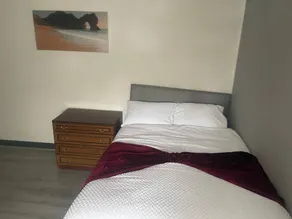 Beautiful flat with 1 room for 2 persons - Image 5