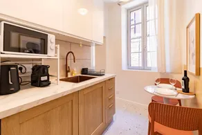 Holiday apartment with hot tub - Image 3