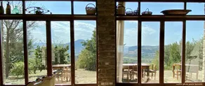 Child-friendly wonderful villa with garden, BBQ & terrace | Panoramic view | Dogs allowed - Image 3