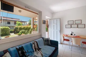 Fully equipped beautiful holiday apartment with terrace & garden | Garden view | Close to the beach | Pet-friendly - Image 3