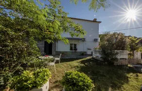 House with terrace, garden & fast internet | Sea view - Image 5