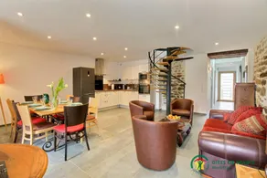Gite with garden & terrace - Image 4
