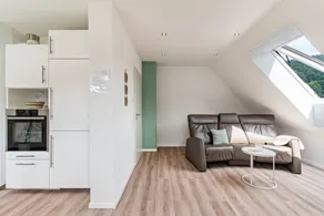 Holiday apartment with terrace | Mountain view | Pet-friendly - Image 2
