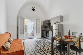 Holiday apartment with terrace & barbecue - Image 5