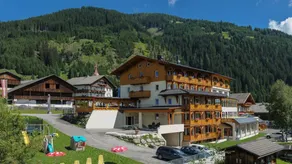 Wohnung mit Grill, Sauna und Terrasse - Image 5