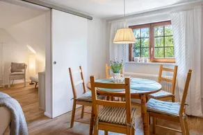 Fuchs und Has Feldberg – Apt 5 mit Balkon für 5 Personen, Neueröffnung Juli 2026 - Image 3