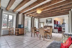 Gîte de gauche du Château de la Robinais - Image 4