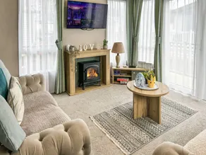 Cottage avec 2 chambres à coucher pour 4 personnes - Image 4
