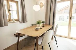 Familienorientiertes Apartment mit Garten, Pool und Terrasse | Poolblick - Image 4