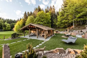 Pleasant chalet with garden, terrace & sauna | Garden view | Dogs allowed - Image 2