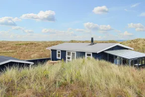 House with terrace & sauna | Beach nearby - Image 5