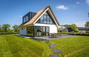 Family-oriented nice villa | Pet-friendly - Image 3