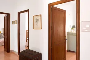 3 Schlafzimmer und ein privates Bad, mit Gemeinschaftspool, WLAN und Klimaanlage - Image 5