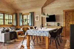 Fully equipped charming holiday home with sauna, barbeque & hot tub | Pets are welcome - Image 4