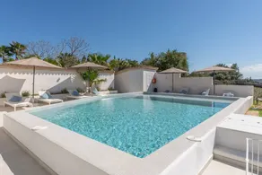Holiday Home 'Luxury Finca Es Moli Pool Tennis' with Mountain View, Wi-Fi and Air Conditioning - Image 2