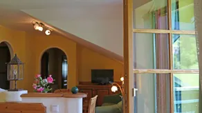 Suite für 5 Personen (68 m²) in Gosau - Image 4