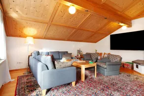 Apartment with barbecue | Mountain view - Image 2