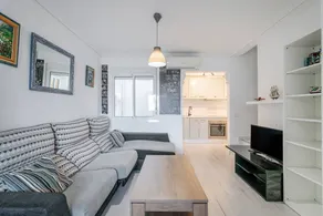 Appartement avec piscine et terrasse | Vue mer | Adapté au travail à distance - Image 4