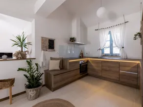 Holiday Home For 8 people, POOL + SEA view - Image 4