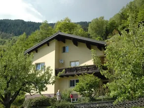 Große Wohnung in Silbertal mit Großem Garten - Image 4