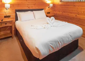 Chalet with 1 room for 2 persons - Image 4