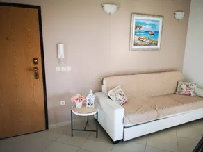 Flat with terrace | Sea view | Close to the beach - Image 3