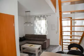 Flat with terrace & BBQ - Image 5