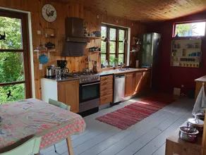 Family-friendly beautiful house with garden & BBQ | Lake view | Next to the beach - Image 5