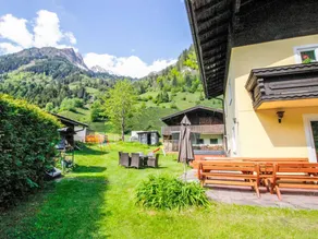 Holiday home with terrace, sauna & barbeque - Image 5