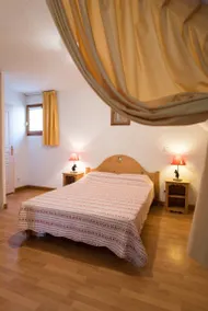 Kinderfreundliche Wohnung mit Pool und Sauna - Image 4