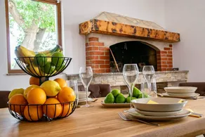 Comfortable and spacious house with terrace Posedarje, Novigrad (K-23578) - Image 5