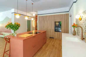 Fully equipped ample flat | Next to San Sebastián Cathedral | Close to the beach - Image 4