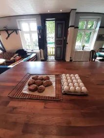 Acogedora habitación privada apropiada para familias con barbacoa | Admite mascotas - Image 3