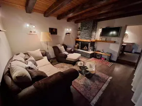 Splendido appartamento totalmente attrezzato con barbecue, sauna e giardino - Image 2