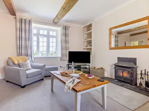 Cottage avec barbecue et jardin - Image 4