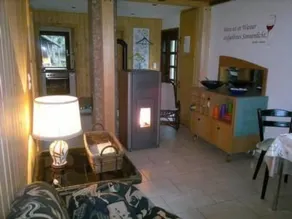 Mietz in Presseck with 1 bedrooms and 1 bathrooms - Image 5