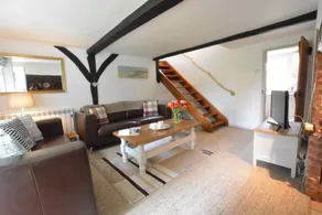 Children-friendly lovely cottage with garden | Pets are welcome - Image 3