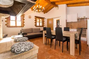 Atractiva casa con barbacoa, terraza y jardín | Admite perro - Image 3
