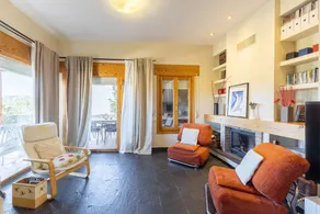 House with terrace & barbecue | Mountain view - Image 3