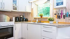 Holiday home with BBQ & terrace | Pets are welcome - Image 3