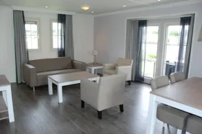 Detached chalet for 4 people, fully equipped. - Image 5