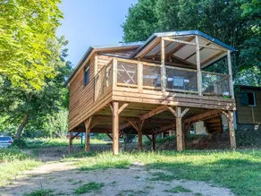 Chalet | Avec animaux acceptés - Image 5